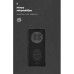 Чехол для мобильного телефона Armorstandart ICON Realme 13+ 5G Camera cover Black (ARM80543)