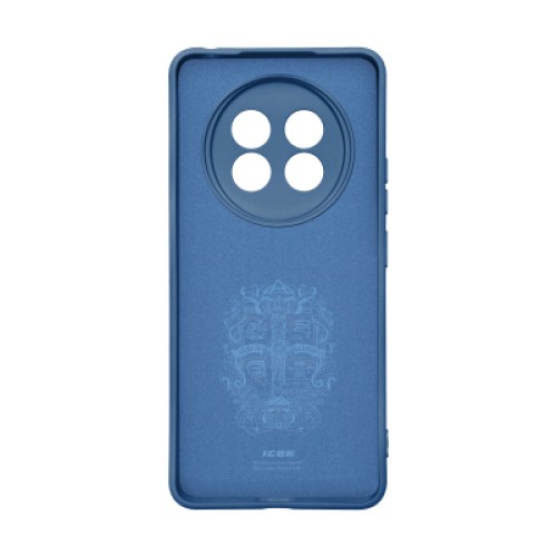 Чехол для мобильного телефона Armorstandart ICON Realme 13+ 5G Camera cover Blue (ARM80544)