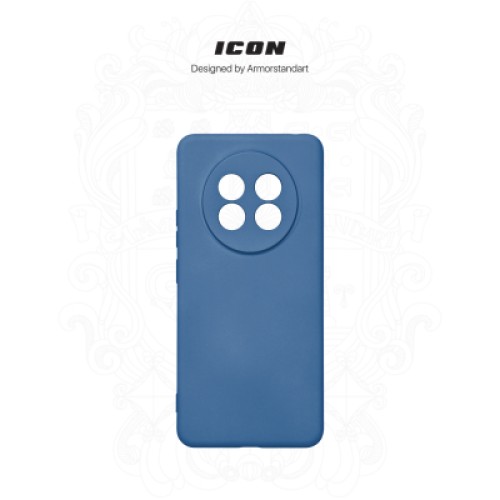 Чехол для мобильного телефона Armorstandart ICON Realme 13+ 5G Camera cover Blue (ARM80544)