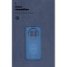 Чехол для мобильного телефона Armorstandart ICON Realme 13+ 5G Camera cover Blue (ARM80544)