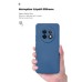 Чехол для мобильного телефона Armorstandart ICON Realme 13+ 5G Camera cover Blue (ARM80544)