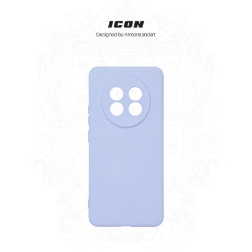Чехол для мобильного телефона Armorstandart ICON Realme 13+ 5G Camera cover Lavender (ARM80546)