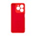 Чехол для мобильного телефона Armorstandart ICON Realme C63 4G / C61 4G Camera cover Red (ARM78461)