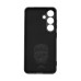 Чехол для мобильного телефона Armorstandart ICON Samsung S25 Camera cover Black (ARM81572)