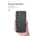 Чехол для мобильного телефона Armorstandart ICON Samsung S25 Camera cover Black (ARM81572)