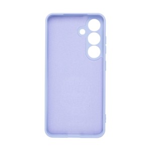 Чохол до мобільного телефона Armorstandart ICON Samsung S25 Camera cover Lavender (ARM81575)