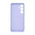 Чехол для мобильного телефона Armorstandart ICON Samsung S25 Camera cover Lavender (ARM81575)