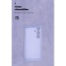 Чехол для мобильного телефона Armorstandart ICON Samsung S25 Camera cover Lavender (ARM81575)