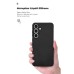 Чехол для мобильного телефона Armorstandart ICON Samsung S25 Plus Camera cover Black (ARM81576)