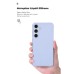 Чехол для мобильного телефона Armorstandart ICON Samsung S25 Plus Camera cover Lavender (ARM81579)