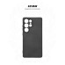 Чехол для мобильного телефона Armorstandart ICON Samsung S25 Ultra Camera cover Black (ARM81580)