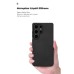 Чехол для мобильного телефона Armorstandart ICON Samsung S25 Ultra Camera cover Black (ARM81580)