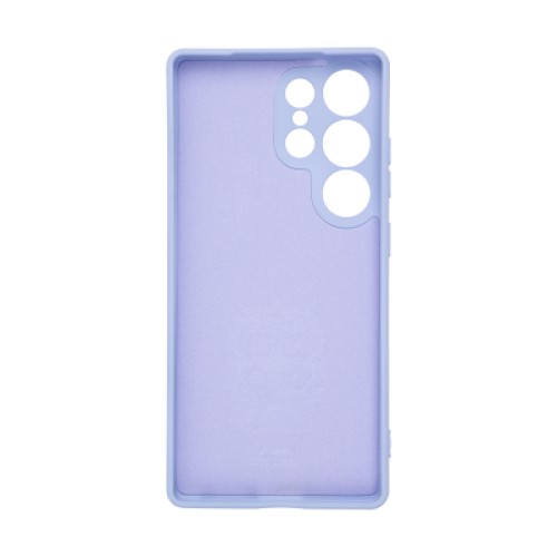 Чехол для мобильного телефона Armorstandart ICON Samsung S25 Ultra Camera cover Lavender (ARM81583)