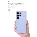 Чехол для мобильного телефона Armorstandart ICON Samsung S25 Ultra Camera cover Lavender (ARM81583)