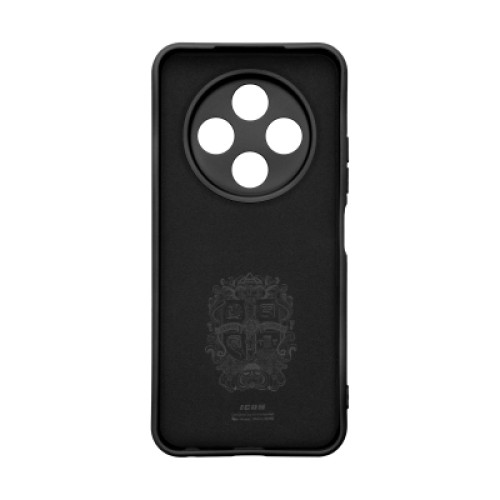 Чехол для мобильного телефона Armorstandart ICON Tecno Spark 30C 4G (kl5) Camera cover Black (ARM81203)