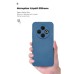 Чехол для мобильного телефона Armorstandart ICON Tecno Spark 30C 4G (kl5) Camera cover Dark Blue (ARM81204)