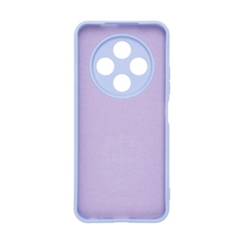 Чехол для мобильного телефона Armorstandart ICON Tecno Spark 30C 4G (kl5) Camera cover Lavender (ARM81206)