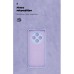 Чехол для мобильного телефона Armorstandart ICON Tecno Spark 30C 4G (kl5) Camera cover Lavender (ARM81206)