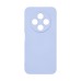 Чехол для мобильного телефона Armorstandart ICON Tecno Spark 30C 4G (kl5) Camera cover Lavender (ARM81206)