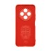 Чехол для мобильного телефона Armorstandart ICON Tecno Spark 30C 4G (kl5) Camera cover Red (ARM81205)