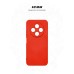Чехол для мобильного телефона Armorstandart ICON Tecno Spark 30C 4G (kl5) Camera cover Red (ARM81205)