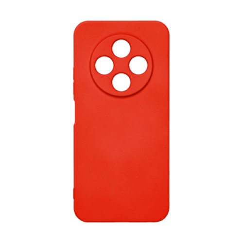 Чехол для мобильного телефона Armorstandart ICON Tecno Spark 30C 4G (kl5) Camera cover Red (ARM81205)