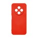 Чехол для мобильного телефона Armorstandart ICON Tecno Spark 30C 4G (kl5) Camera cover Red (ARM81205)