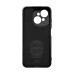 Чехол для мобильного телефона Armorstandart ICON Tecno Spark Go 1 (KL4) Camera cover Black (ARM81215)