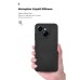 Чехол для мобильного телефона Armorstandart ICON Tecno Spark Go 1 (KL4) Camera cover Black (ARM81215)