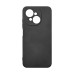 Чехол для мобильного телефона Armorstandart ICON Tecno Spark Go 1 (KL4) Camera cover Black (ARM81215)