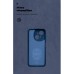 Чехол для мобильного телефона Armorstandart ICON Tecno Spark Go 1 (KL4) Camera cover Dark Blue (ARM81216)