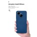 Чехол для мобильного телефона Armorstandart ICON Tecno Spark Go 1 (KL4) Camera cover Dark Blue (ARM81216)