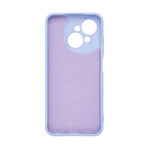 Чехол для мобильного телефона Armorstandart ICON Tecno Spark Go 1 (KL4) Camera cover Lavender (ARM81218)