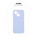 Чехол для мобильного телефона Armorstandart ICON Tecno Spark Go 1 (KL4) Camera cover Lavender (ARM81218)
