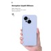 Чехол для мобильного телефона Armorstandart ICON Tecno Spark Go 1 (KL4) Camera cover Lavender (ARM81218)