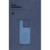 Чехол для мобильного телефона Armorstandart ICON Xiaomi 14T Dark Blue (ARM79356)