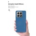 Чехол для мобильного телефона Armorstandart ICON Xiaomi 14T Dark Blue (ARM79356)