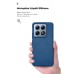 Чехол для мобильного телефона Armorstandart ICON Xiaomi 14T Pro Dark Blue (ARM79359)