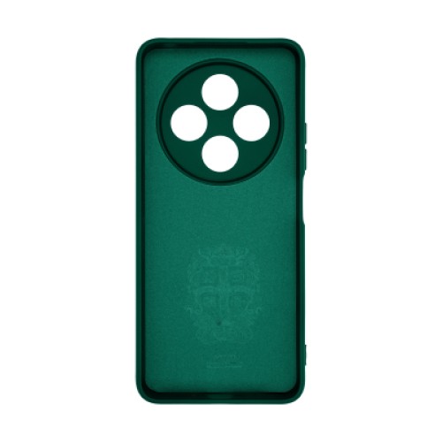 Чехол для мобильного телефона Armorstandart ICON Xiaomi Redmi 14C 4G / Poco C75 Camera cover Green (ARM81634)