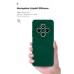 Чехол для мобильного телефона Armorstandart ICON Xiaomi Redmi 14C 4G / Poco C75 Camera cover Green (ARM81634)