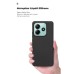 Чехол для мобильного телефона Armorstandart ICON Xiaomi Redmi Note 14 5G Black (ARM82258)