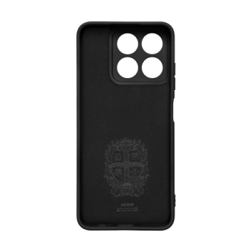Чехол для мобильного телефона Armorstandart ICON ZTE Blade A35 4G / A55 4G Camera cover Black (ARM81524)