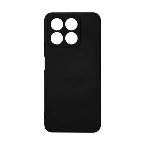 Чехол для мобильного телефона Armorstandart ICON ZTE Blade A35 4G / A55 4G Camera cover Black (ARM81524)