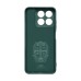 Чехол для мобильного телефона Armorstandart ICON ZTE Blade A35 4G / A55 4G Camera cover Green (ARM81525)