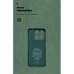 Чехол для мобильного телефона Armorstandart ICON ZTE Blade A35 4G / A55 4G Camera cover Green (ARM81525)
