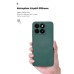 Чехол для мобильного телефона Armorstandart ICON ZTE Blade A35 4G / A55 4G Camera cover Green (ARM81525)