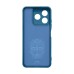 Чехол для мобильного телефона Armorstandart ICON ZTE Nubia V60 Camera cover Dark Blue (ARM78977)