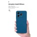 Чехол для мобильного телефона Armorstandart ICON ZTE Nubia V60 Camera cover Dark Blue (ARM78977)
