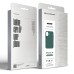 Чехол для мобильного телефона Armorstandart ICON2 Case Apple iPhone 16 Lake Green (ARM81298)