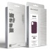 Чехол для мобильного телефона Armorstandart ICON2 Case Apple iPhone 16 Plum (ARM81297)